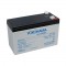 Yokohama YH-127.2 12 Volt - 7.2 Amper UPS'ler İçin Akü (150x65x90 mm)