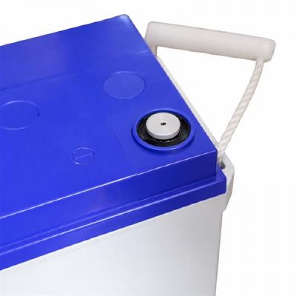 Yokohama YH-27018 12V 150Ah Tam Bakımsız Deep Cycle Jel Akü (481x170x241mm) Yokohama YH-27018 12V 150Ah Tam Bakımsız Deep Cycle Jel Akü (481x170x241mm)