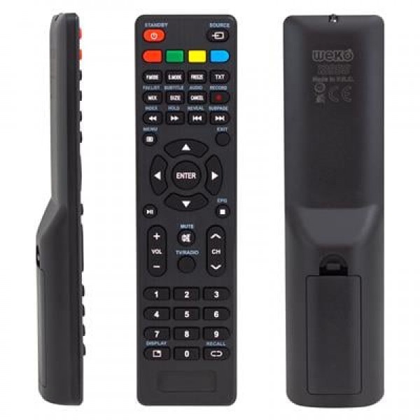 Yumatu 314B - Profilo - Rowell  RL-8032V Uydulu Lcd-Led Tv Kumandası