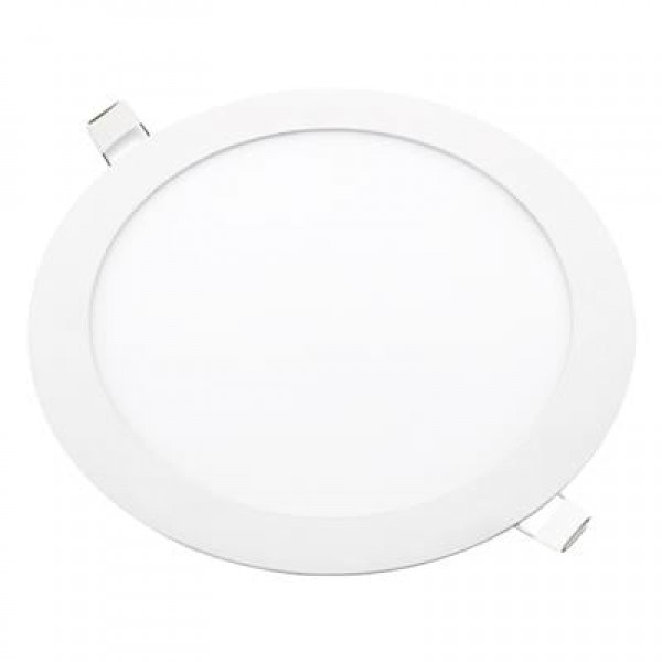Zmr Zmr-206/B.65 18 Watt Sıva Altı Panel Beyaz Led Armatür 6500K (2Li Paket)
